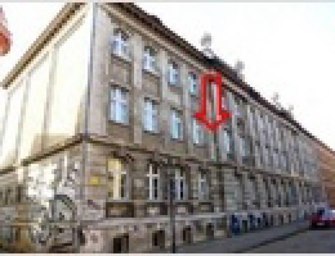 Eigentumswohnung (1 bis 2 Zimmer) in Siefertstraße 7-8, 14467 Potsdam - Bild 2