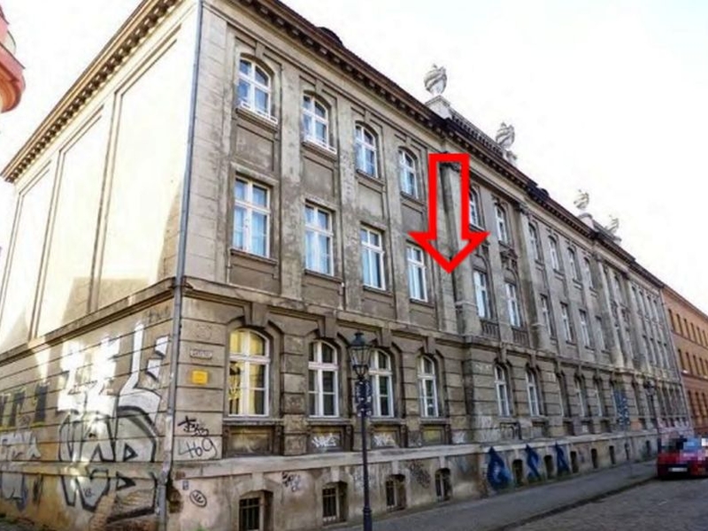 Eigentumswohnung (1 bis 2 Zimmer) in Siefertstraße 7-8, 14467 Potsdam