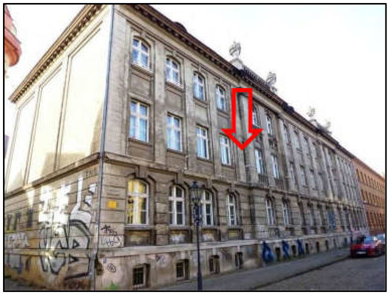 Eigentumswohnung (1 bis 2 Zimmer) in Siefertstraße 7-8, 14467 Potsdam - Bild 4