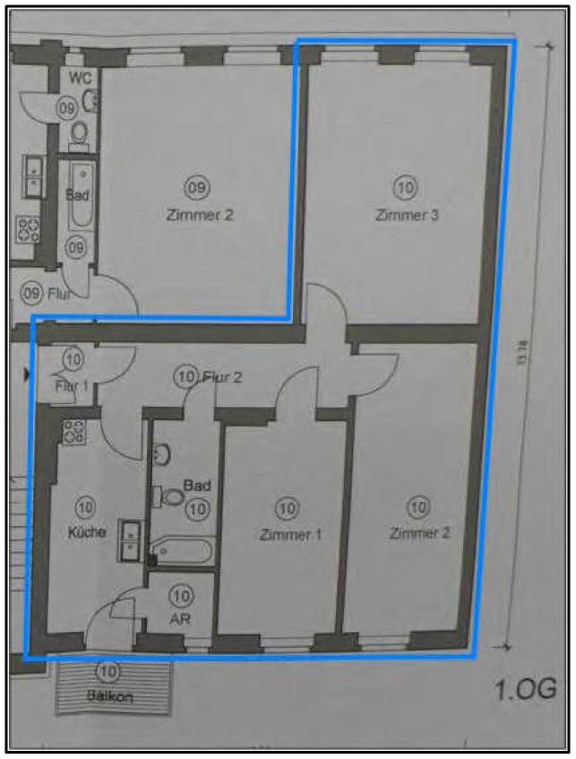 brandenburg 0002 K 0114/2024 Siefertstraße 7-8, 14467 Potsdam 7