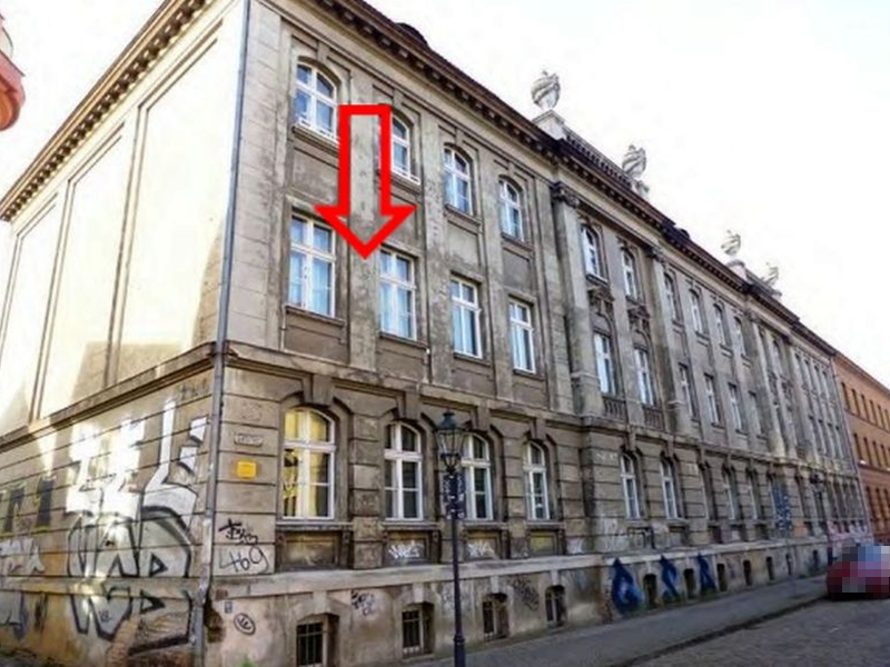 Eigentumswohnung (3 bis 4 Zimmer) in Siefertstraße 7-8, 14467 Potsdam