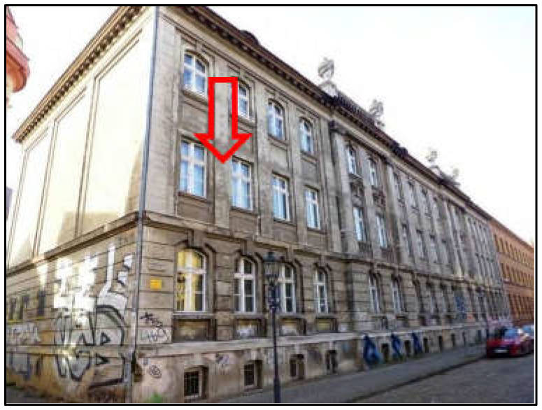 Eigentumswohnung (3 bis 4 Zimmer) in Siefertstraße 7-8, 14467 Potsdam - Bild 3