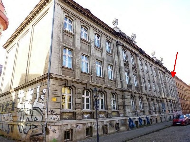3- bis 4,5-Zimmer-Wohnung in Siefertstraße 5-6, 14467 Potsdam
