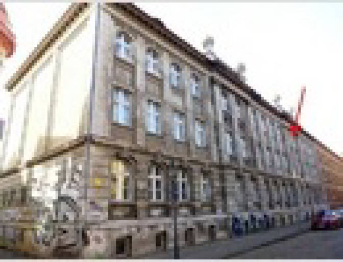 3- bis 4,5-Zimmer-Wohnung in Siefertstraße 5-6, 14467 Potsdam - Bild 2