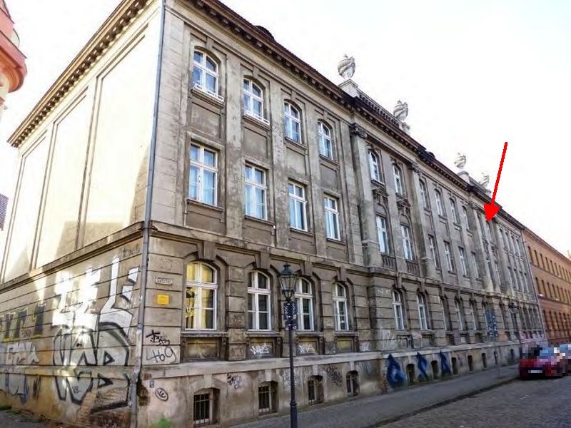 3- bis 4,5-Zimmer-Wohnung in Siefertstraße 5-6, 14467 Potsdam