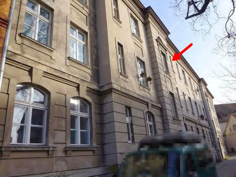 3- bis 4,5-Zimmer-Wohnung in Siefertstraße 5-6, 14467 Potsdam - Bild 3