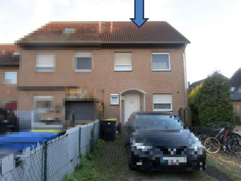 Einfamilienhaus 2 K 116-25 Zum Birkenwäldchen 67, 14798 Havelsee OT Pritzerbe