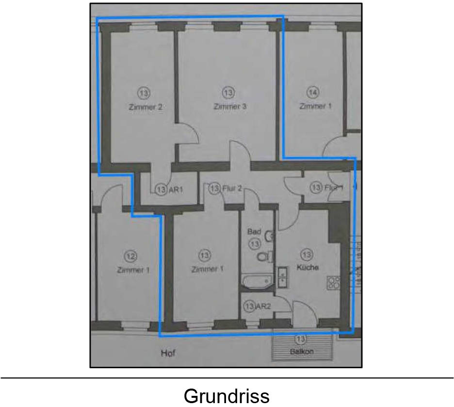brandenburg 0002 K 0117/2024 Siefertstraße 7-8, 14467 Potsdam 7