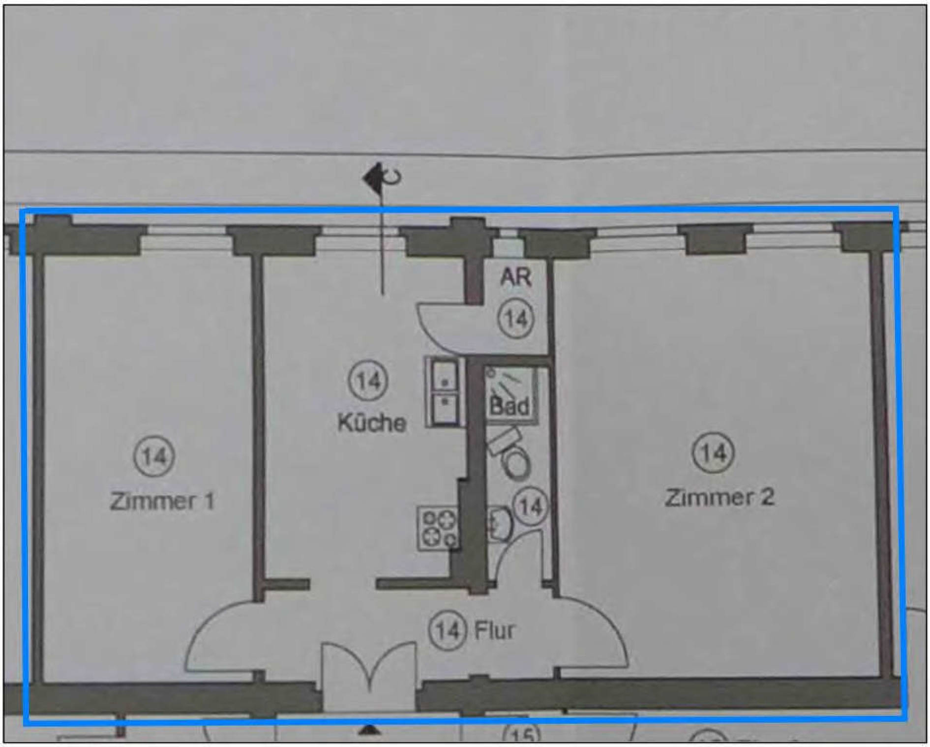 brandenburg 0002 K 0118/2024 Siefertstraße 7-8, 14467 Potsdam 6