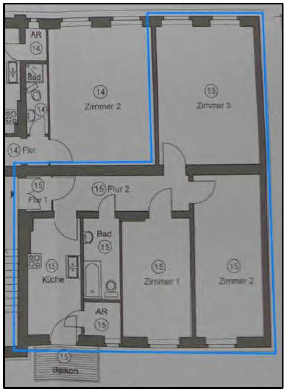 brandenburg 0002 K 0119/2024 Siefertstraße 7-8, 14467 Potsdam 7