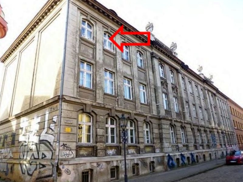 Eigentumswohnung (3 bis 4 Zimmer) in Siefertstraße 7-8, 14467 Potsdam