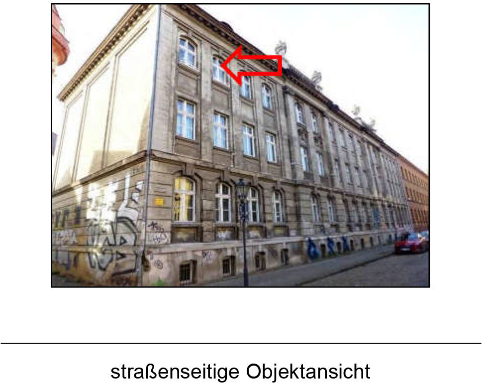 Eigentumswohnung (3 bis 4 Zimmer) in Siefertstraße 7-8, 14467 Potsdam - Bild 3