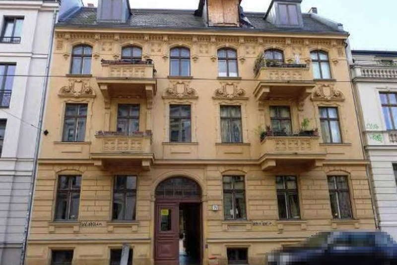 Eigentumswohnung (3 bis 4 Zimmer) 2 K 12-25 Geschwister-Scholl-Straße 75, 14471 Potsdam