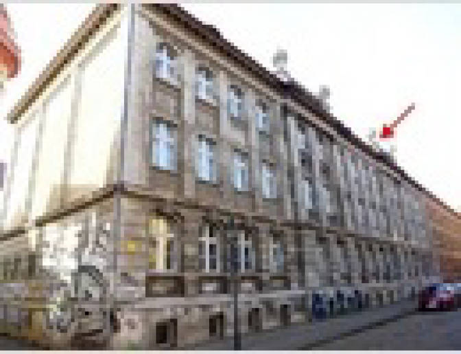 Eigentumswohnung im Rohbauzustand in Siefertstraße 5-6, 14467 Potsdam - Bild 3