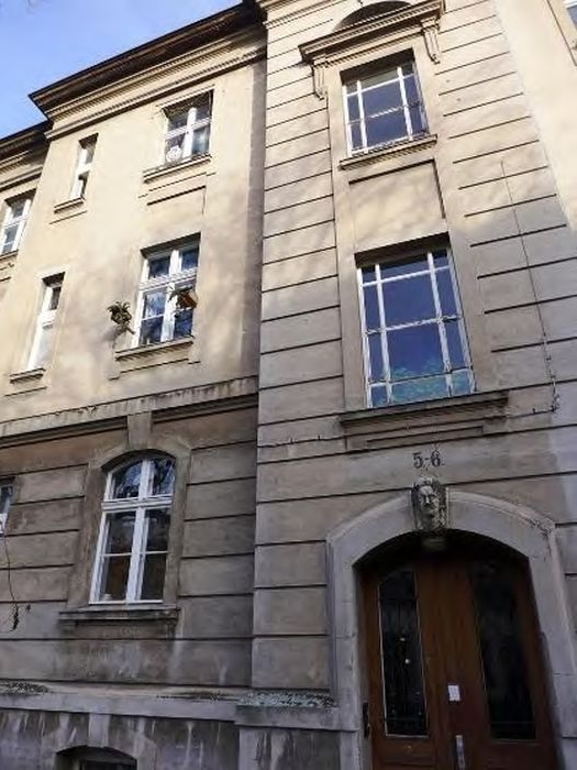 Eigentumswohnung im Rohbauzustand in Siefertstraße 5-6, 14467 Potsdam - Bild 5