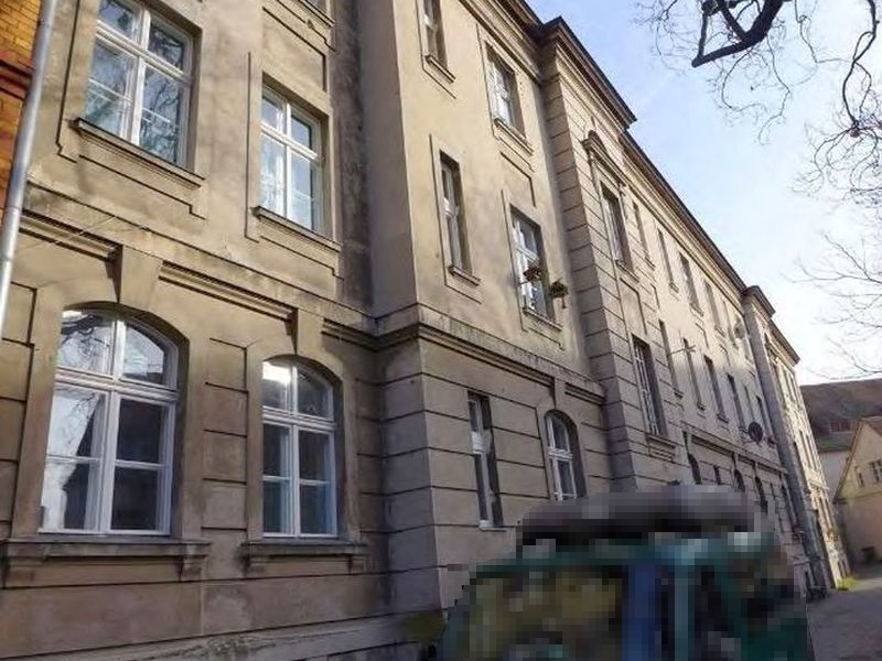 Eigentumswohnung im Rohbauzustand in Siefertstraße 5-6, 14467 Potsdam - Bild 2