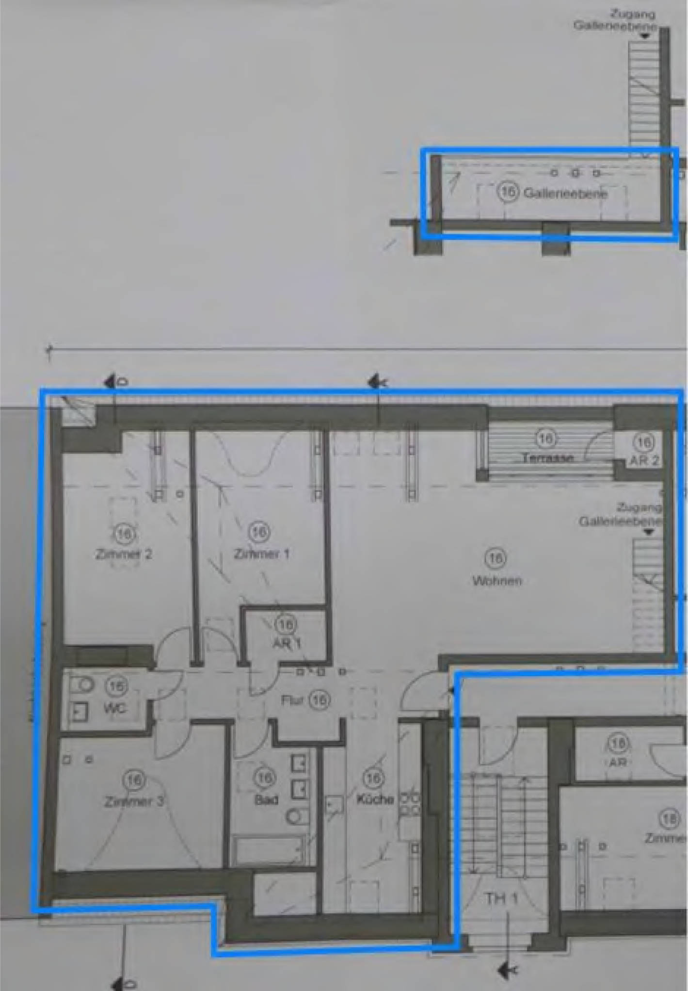 brandenburg 0002 K 0120/2024 Siefertstraße 5-6, 14467 Potsdam 7