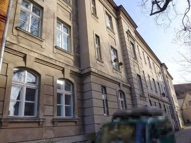 Eigentumswohnung im Rohbau in Siefertstraße 7-8, 14467 Potsdam - Bild 4