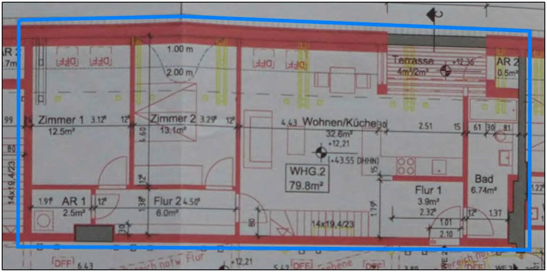 brandenburg 0002 K 0121/2024 Siefertstraße 7-8, 14467 Potsdam 7