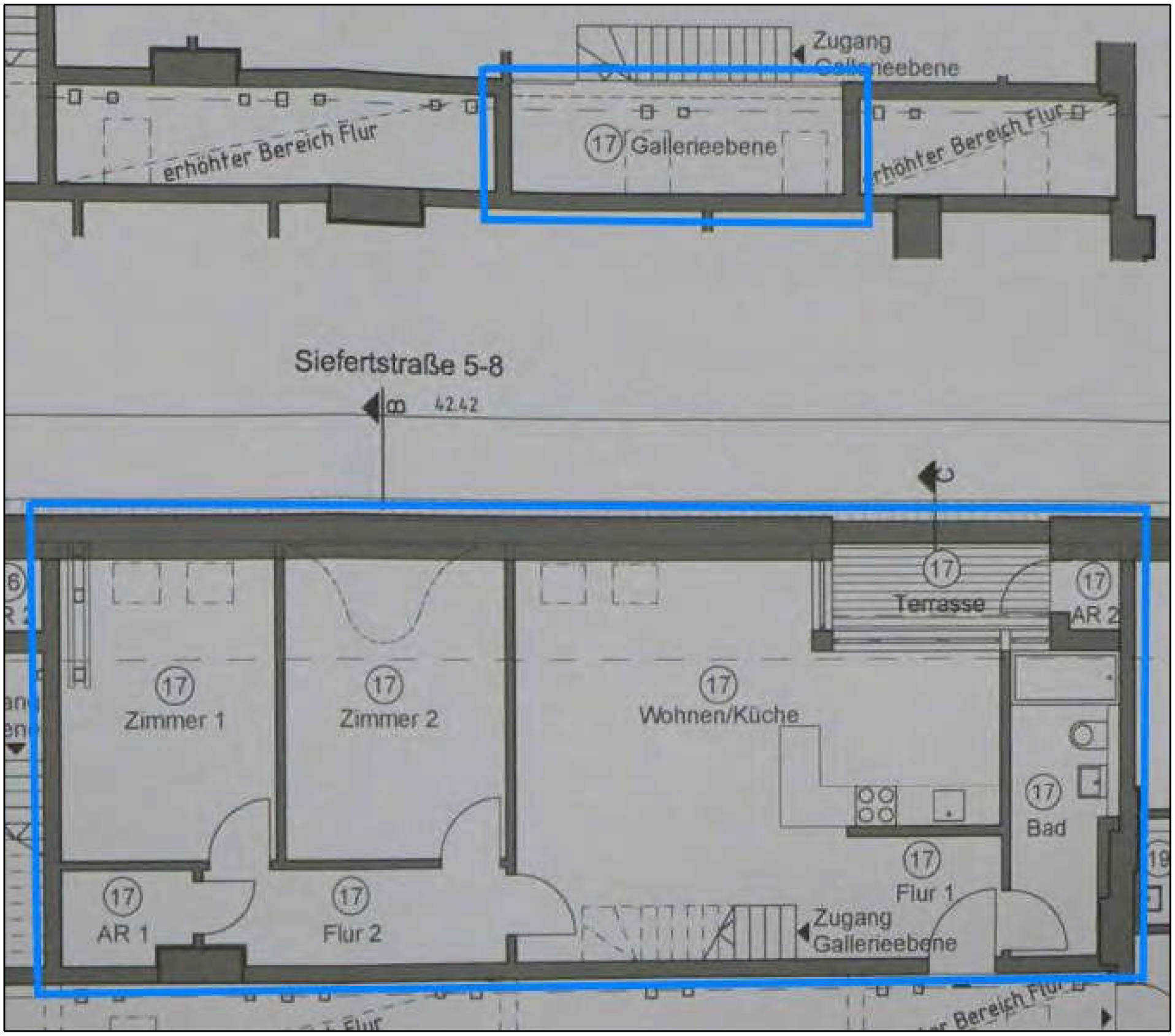 brandenburg 0002 K 0121/2024 Siefertstraße 7-8, 14467 Potsdam 6