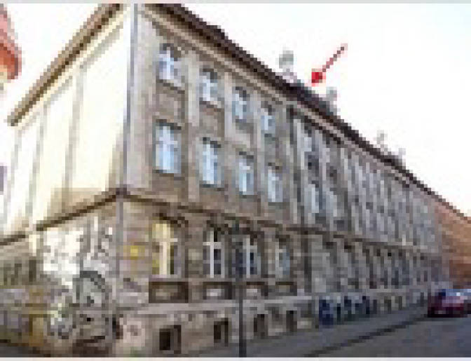 Eigentumswohnung im Rohbau in Siefertstraße 7-8, 14467 Potsdam - Bild 2