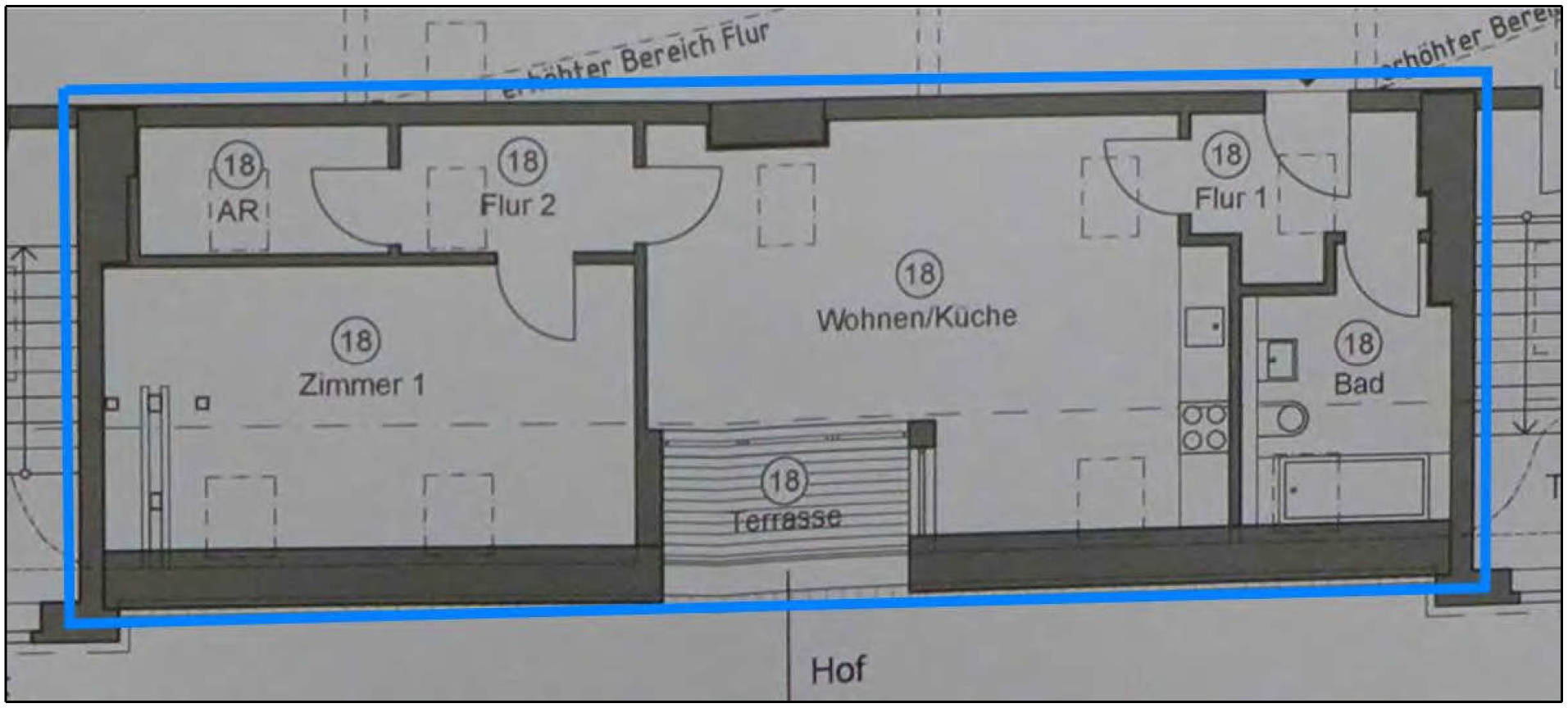 brandenburg 0002 K 0122/2024 Siefertstraße 7-8, 14467 Potsdam 6