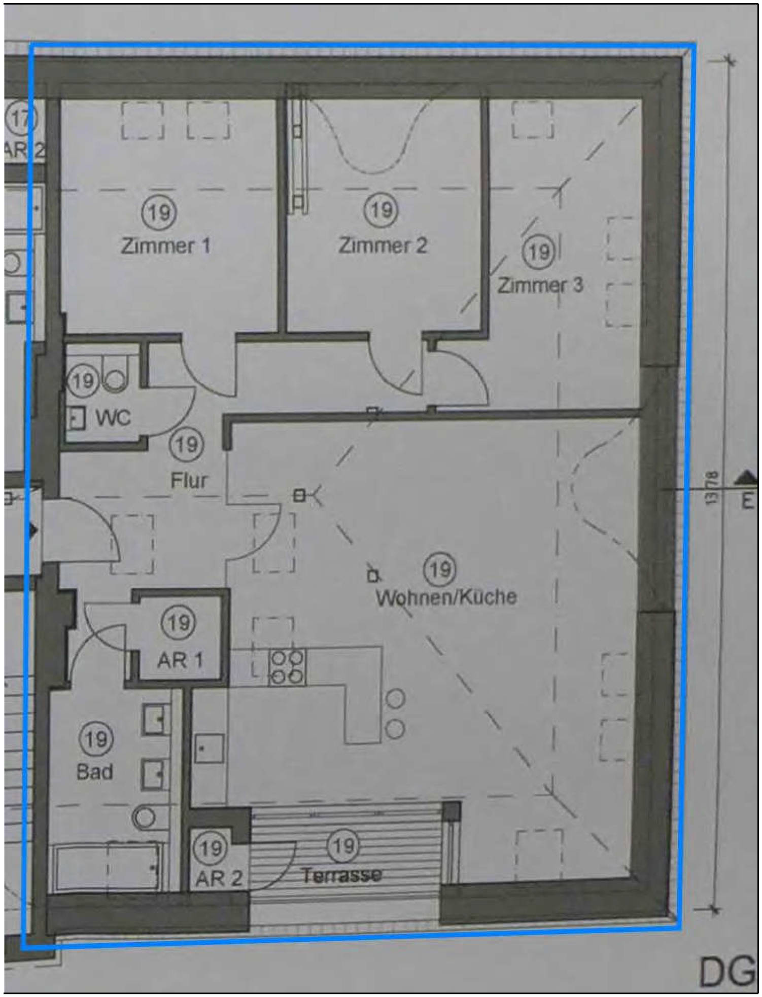 brandenburg 0002 K 0123/2024 Siefertstraße 7-8, 14467 Potsdam 6