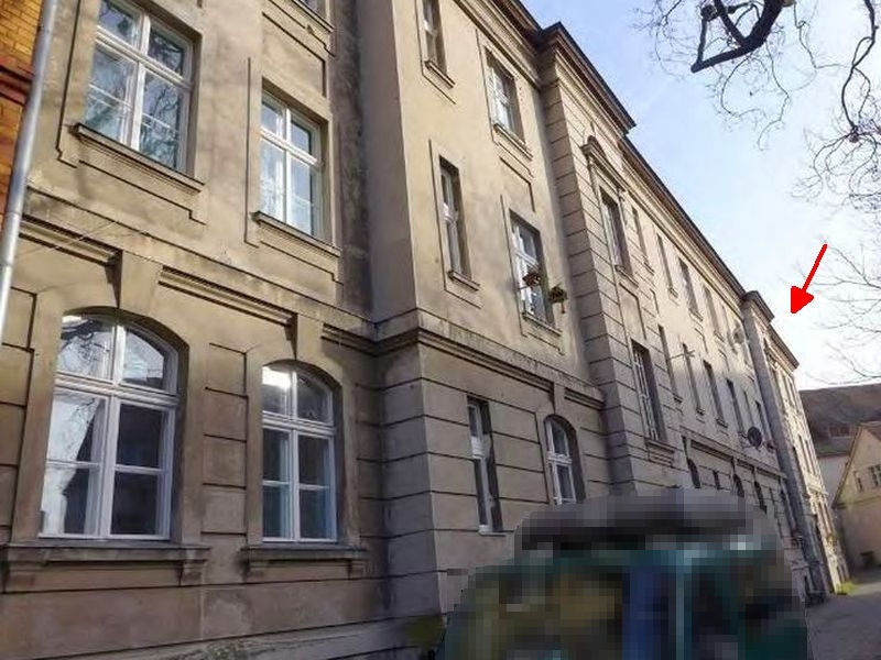 Eigentumswohnungsrohling in Siefertstraße 7-8, 14467 Potsdam - Bild 2