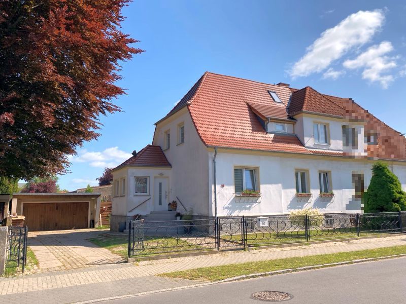 Einfamilienhaus in Florastraße 10, 14641 Nauen - Bild 2
