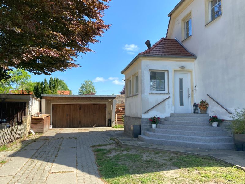 Einfamilienhaus in Florastraße 10, 14641 Nauen - Bild 3