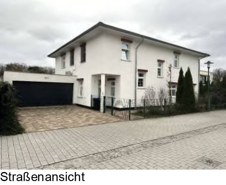 Einfamilienhaus in Margarethe-Gottliebe-Weg 2, 14476 Potsdam OT Groß Glienicke - Bild 5
