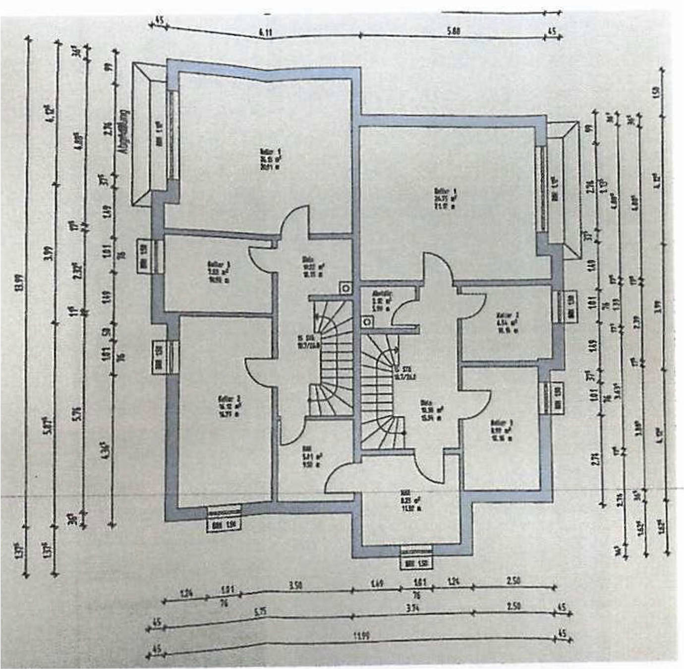 brandenburg 2 K 128/23 Hirschwechsel 14, 14532 Kleinmachnow 6