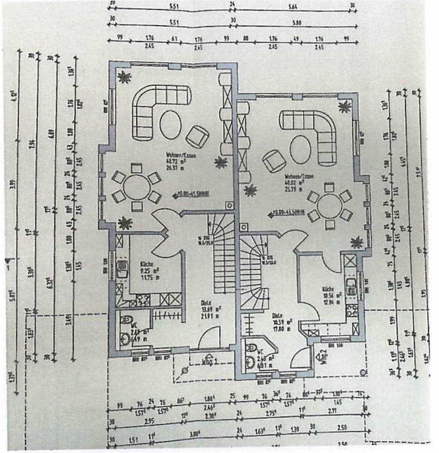 brandenburg 2 K 128/23 Hirschwechsel 14, 14532 Kleinmachnow 7