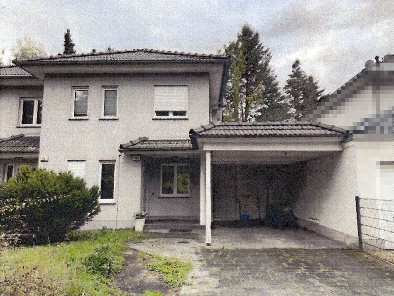 Mehrfamilienhaus in Hirschwechsel 14, 14532 Kleinmachnow - Bild 4