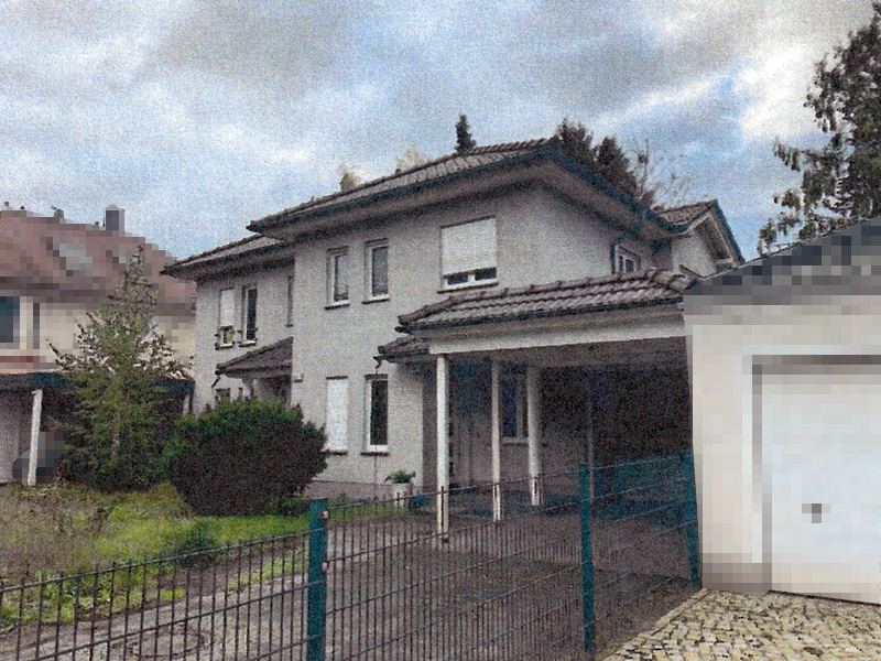 Mehrfamilienhaus in Hirschwechsel 14, 14532 Kleinmachnow - Bild 3