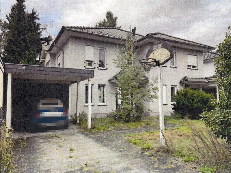 Mehrfamilienhaus in Hirschwechsel 14, 14532 Kleinmachnow - Bild 3