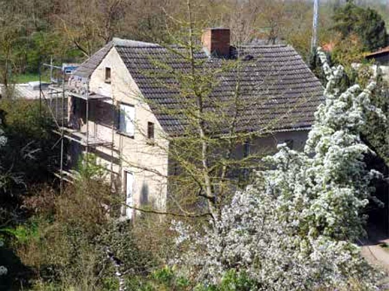 brandenburg 2 K 128/24 Etziner Dorfstraße 41a, 14669 Ketzin/Havel OT Etzin 6