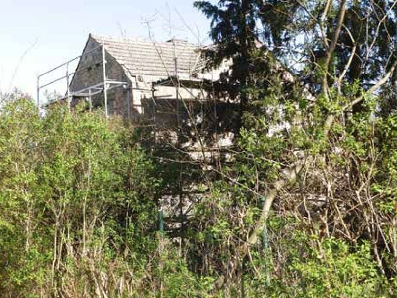 Einfamilienhaus in Etziner Dorfstraße 41a, 14669 Ketzin/Havel OT Etzin - Bild 3