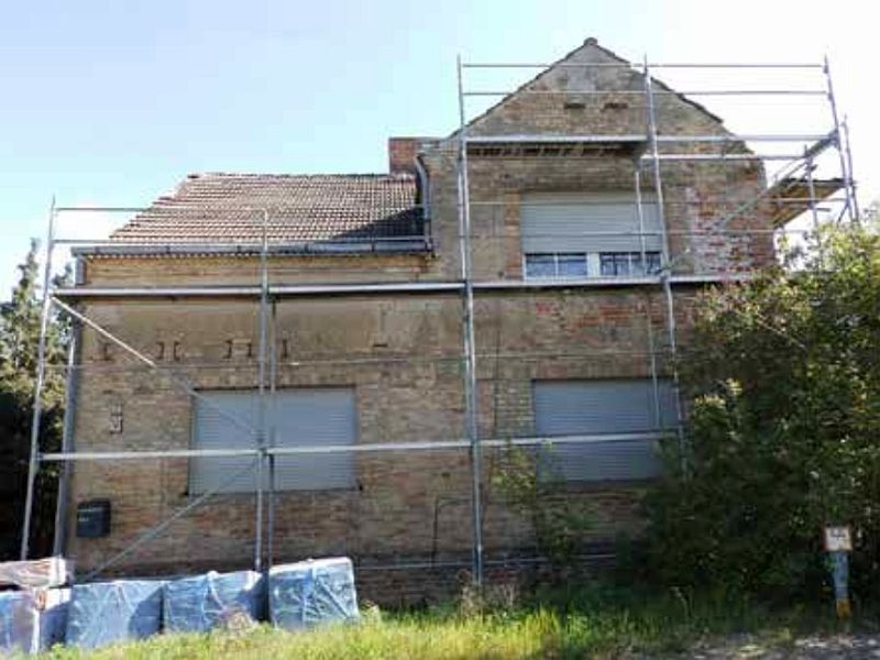 Einfamilienhaus in Etziner Dorfstraße 41a, 14669 Ketzin/Havel OT Etzin - Bild 2