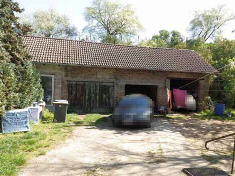 Einfamilienhaus in Etziner Dorfstraße 41a, 14669 Ketzin/Havel OT Etzin - Bild 4