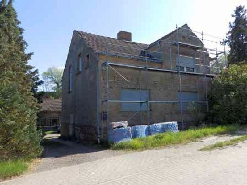 Einfamilienhaus 2 K 128-24 Etziner Dorfstraße 41a, 14669 Ketzin/Havel OT Etzin