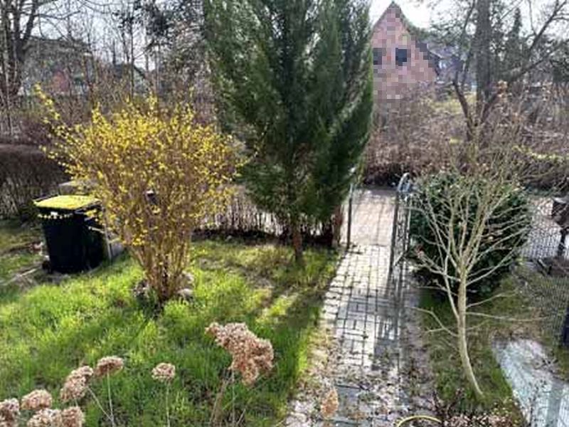 Einfamilienhaus in Hildegardstraße 10, 14532 Stahnsdorf - Bild 4