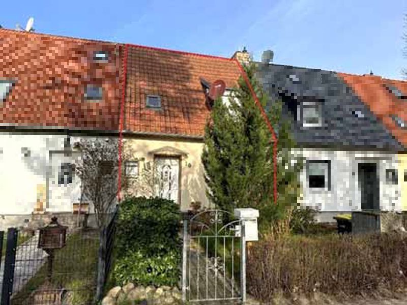 Einfamilienhaus in Hildegardstraße 10, 14532 Stahnsdorf
