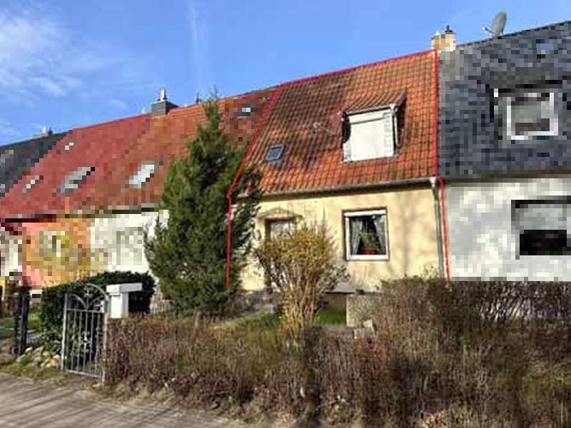 Einfamilienhaus in Hildegardstraße 10, 14532 Stahnsdorf - Bild 2