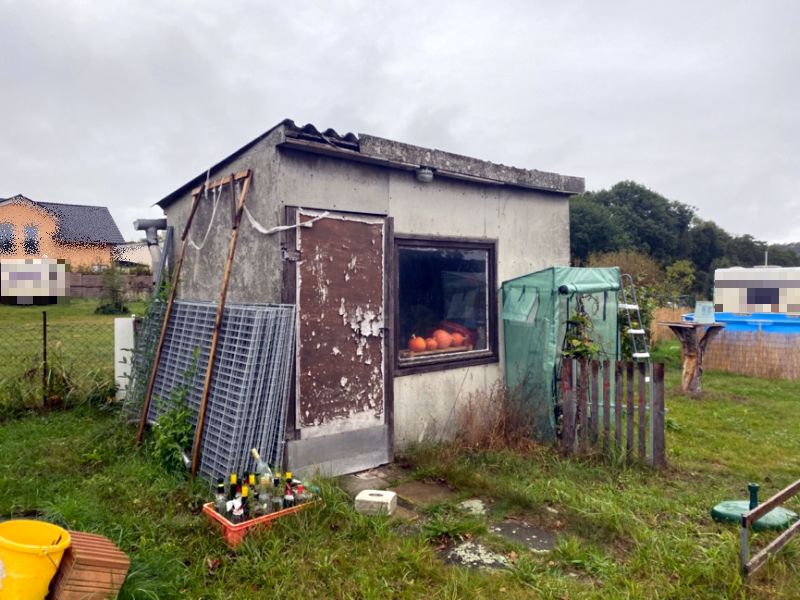 Grundstück in Ziegeleiweg, 14550 Groß Kreutz (Havel) OT Schmergow