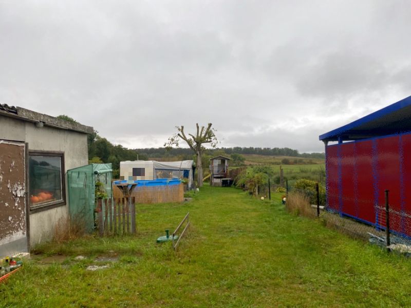 Grundstück in Ziegeleiweg, 14550 Groß Kreutz (Havel) OT Schmergow - Bild 2