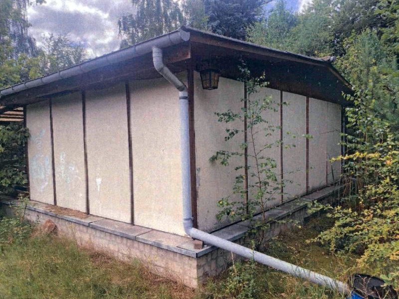 brandenburg 2 K 13-24 Bergstraße 9, 14476 Potsdam OT Groß Glienicke