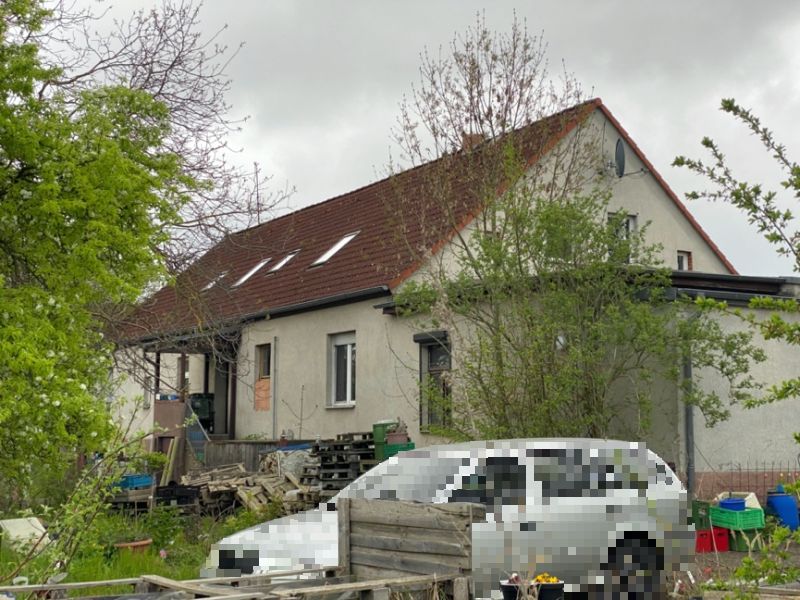 Wohnen/Gewerbe in Möthlower Hauptstraße 5, 14715 Märkisch Luch OT Möthlow - Bild 3
