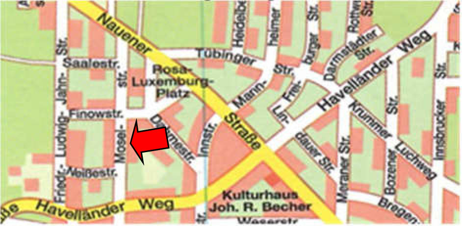 brandenburg 2 K 131/23 Moselstraße 32, 14612 Falkensee 7