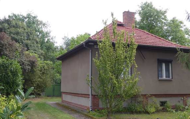 Einfamilienhaus, unbebautes Grundstück in Moselstraße 32, 14612 Falkensee - Bild 4